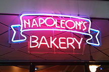 napoleons